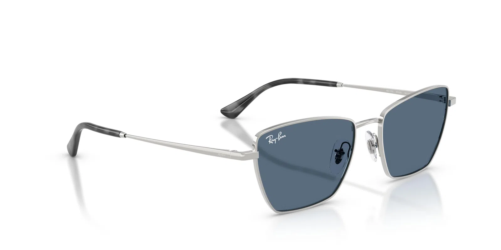 Ray-Ban 3783 Sunglasses - view 4